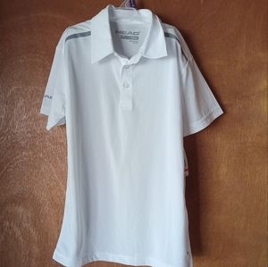 Head athletic  shirt
